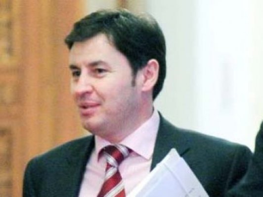 Traian Igaş, ministrul Administraţiei şi Internelor: